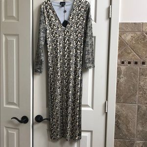 Just cavalli nwt dress